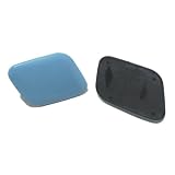 Audi A6 C5 Headlight Washer Cover Caps 1998 1999 2000 2001 2002 by Inno