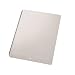 Wilton Jumbo Aluminum Cookie Sheet 14 by 20 by 1/4 Inches Deep