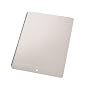 Wilton Jumbo Aluminum Cookie Sheet 14 x 20 x 1/4 Inches Deep