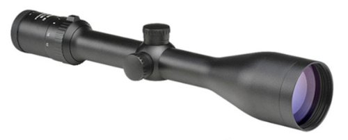 Meopta Optics MEOSTAR 3-12x56 Illuminated) Riflescope