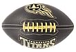 Tennessee Titans Roadster Embroidered Full Size Football - Football Sports Merchandise