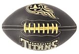 Tennessee Titans Roadster Embroidered Full Size Football