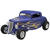Revell 1:25 '34 Ford Street Rod