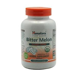 Himalaya Product to Treat Diabetes