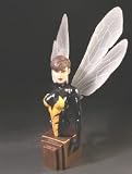 Wasp Modern Mini Bust