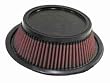 K&N Filters E2606 Air Filter