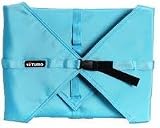 10turio Brutus Sleeve 30,5 - 39,1 cm (12-15,4 Zoll) Laptoptasche, blau