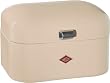 Wesco 235101-23 Brotkasten Single Grandy, mandel