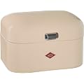 Wesco 235101-23 Brotkasten Single Grandy, mandel