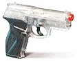 Crosman Air Mag C11 Clear CO2 Powered airsoft gun