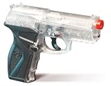 Crosman Air Mag C11 Clear CO2 Powered airsoft gun