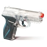 Crosman Air Mag C11 Clear CO2 Powered airsoft gun