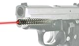 LaserMax Guide Rod Laser for Sig Sauer P226 9 mm only, MATTE