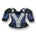 Gait Intrepid Lacrosse Shoulder Pads Med (PR)