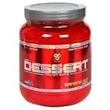 Lean Dessert Protein Shake by BSN - 1.39 Pounds / 630 Grams "Chocolate Fudge Pudding Flavor"