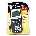 Texas Instruments TI-84 Plus Graphing Calculator