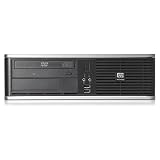 HP Business KA594UT#ABA dc7800 CMT Vista E8300 80/2G