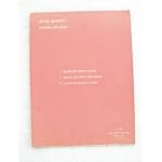 George Gershwin's Preludes for Piano book cover