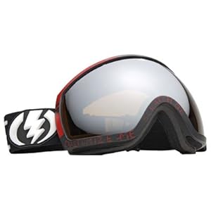 Electric EG2 Goggles : Pat Moore
