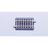 HO 2-3 8 Straight (4) by Kato USA, Inc.