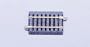 HO 60mm 2-3/8" Straight (4)