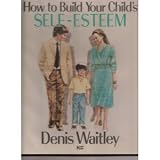 How to Build Your Child's Self Esteem