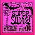 Ernie Ball Super Slinky String Set (9 - 42)