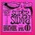 Ernie Ball Super Slinky String Set (9 - 42)