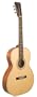 Recording King Century Studio Series 12th Fret OOO-Style Acoustic Guitar (Mahogany)