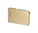 Toshiba Pa4217e 1hb5 250gb 18 inch External Golden Steel Ha