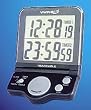Jumbo-Digit Alarm Timer, White - VWR Jumbo-Digit Alarm Timer - Model 61161-346 - Each