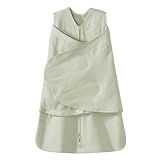HALO 100% Cotton Sleepsack Swaddle