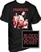Men's Dwarves Blood Guts and Pussy T-shirt