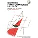 Geometric Transformations III (New Mathematical Library) (Bk. 3)