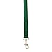 Guardian Gear Nylon Dog Double Layer Basic Lead, 6-Feet, Hunter Green