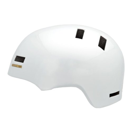 Giro Fahrradhelm Section, white/gold, 51-55 cm, 200032019 Preisvergleich