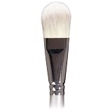 Cinema Secrets Foundation Brush, Medium
