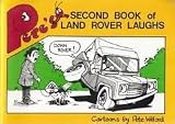 Pete's second book of Land Rover laughs