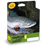Rio Steelhead & Atlantic Salmon Fly Line