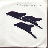 DOLPHINS 7 INCH (7" 45) UK BUTT 1981