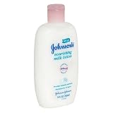 Johnson & Johnson Johnson's Baby Nourishing Milk Lotion