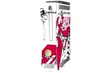 Skin / Design Folie für Microsoft Xbox 360 – Design BIG BANG by Bionyc Industries