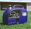 Yamaha Gas Powered Generator by Jugs