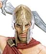 Deluxe 300 Spartan Helmet - One Size