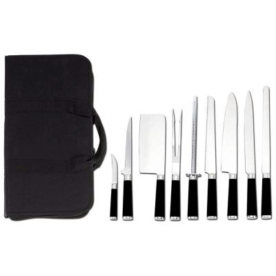 10 PC PROFESSIONAL CUTLERY SET