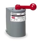 Dayton 2X440 Drum Reversing Switch