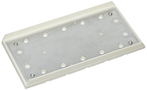 Festool 485647 RS 2 E MPE Sanding Pad For Sheet Abrasives, Soft,  115 X 228mm (4 1/2 x 9 in)