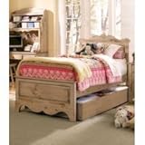 Dual Function Underbed Storage Unit from Home Town - lea 085-909