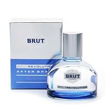 Brut Revolution After Shave - 2.25 Oz
