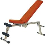 Kettler Torso Multi Position Weight Training Bench